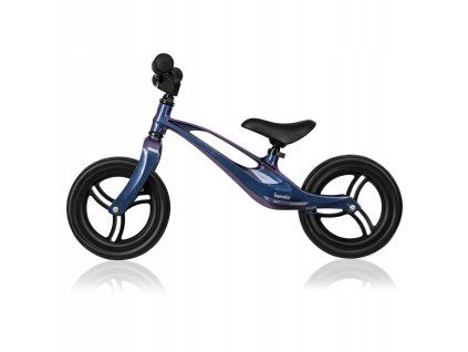 rowerek biegowy lionelo bart blue violet