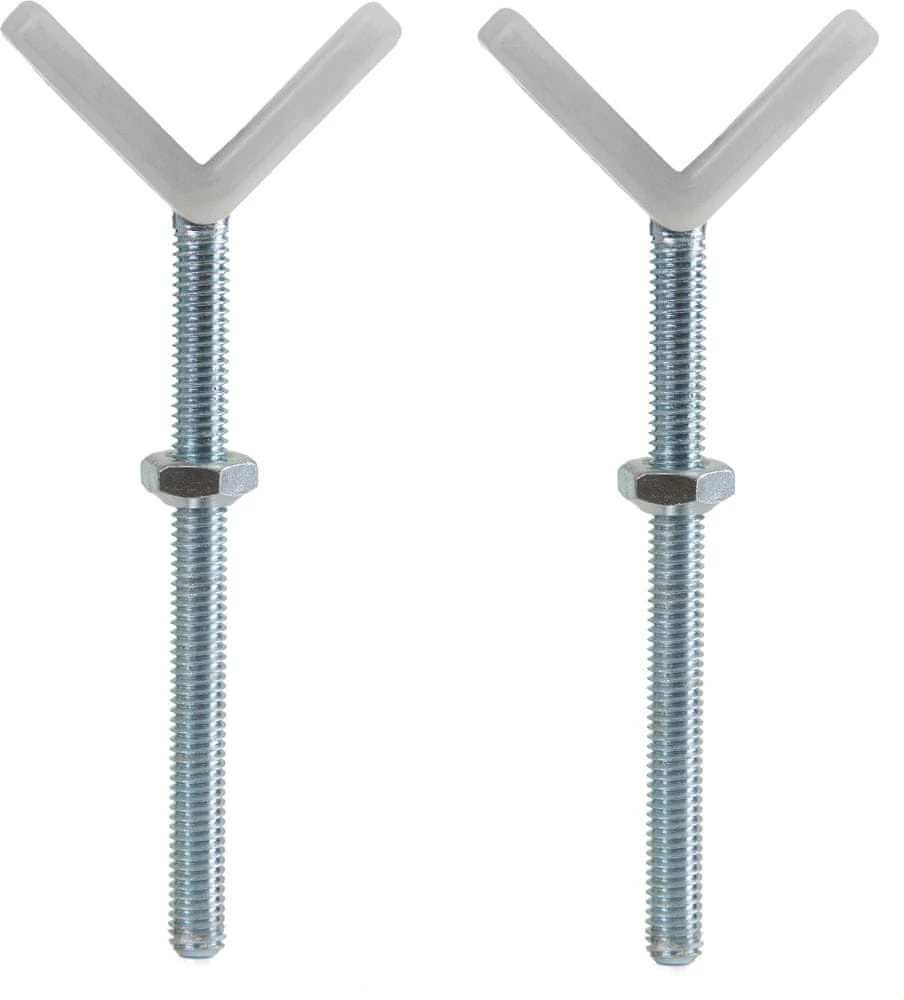 Hauck Y - diel k zábranám (2ks)