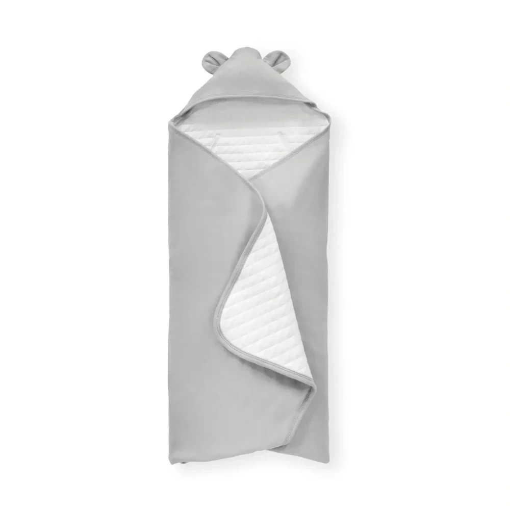 Hauck detská zavinovačka/deka Farba: Dream Grey