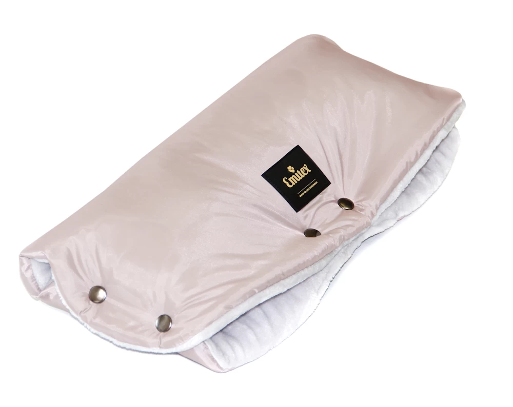 Emitex rukávnik COLOR - Frozen Rose