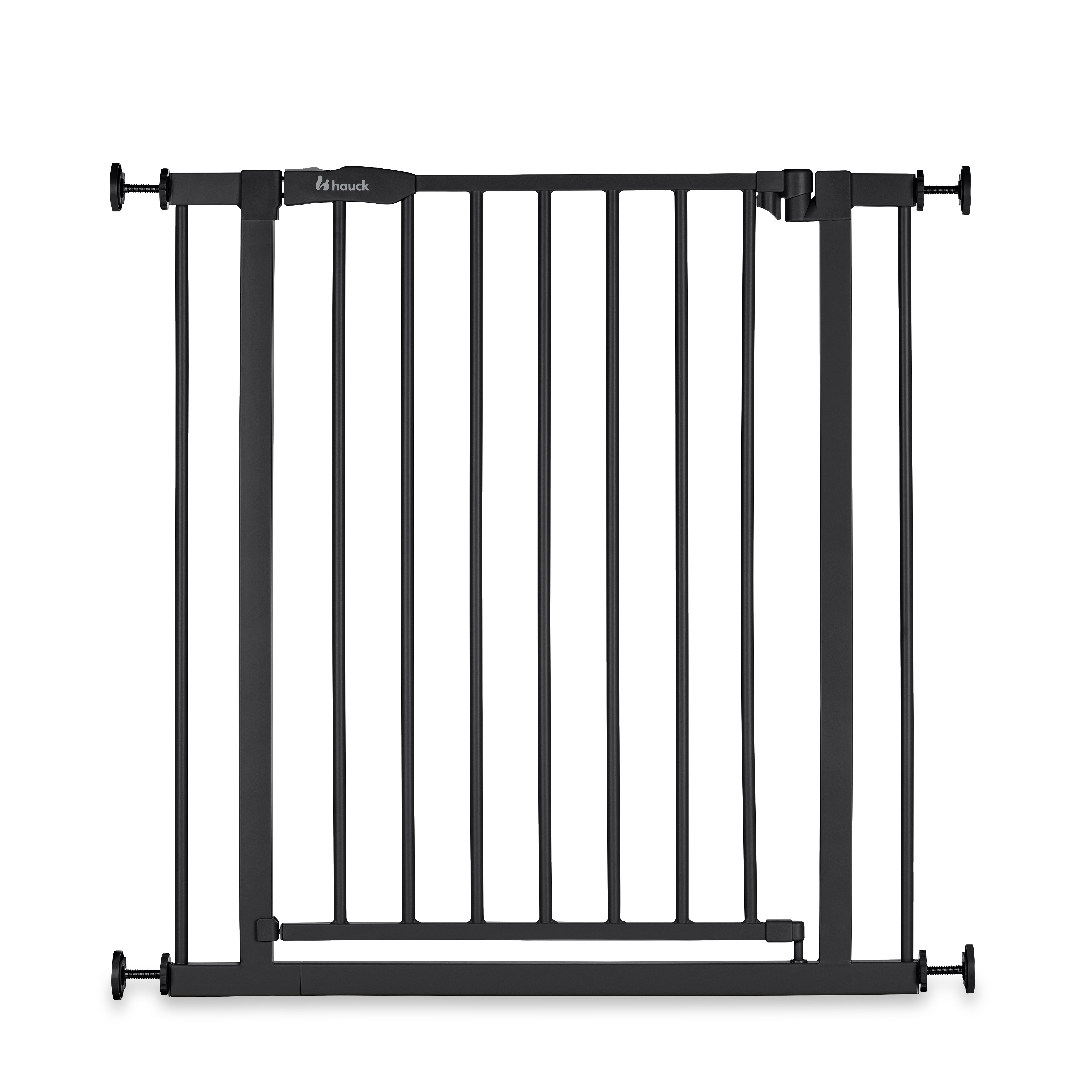 Hauck Open N Stop 2 detská zábrana (75 - 80cm) Grey