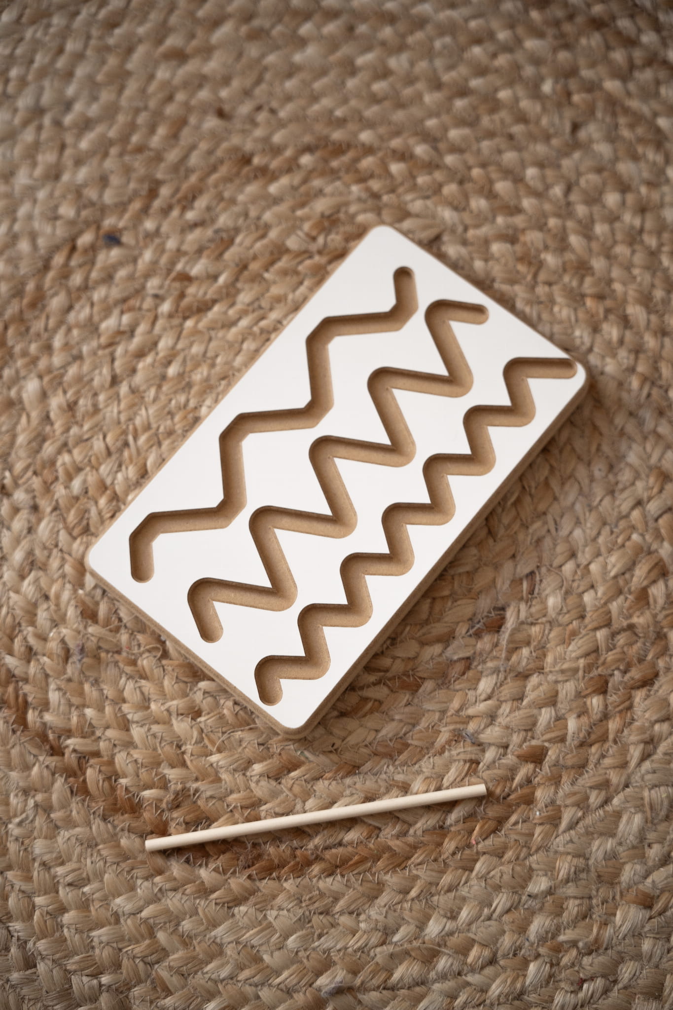 Tuptiwood Grafomotorická tabuľka PEAK