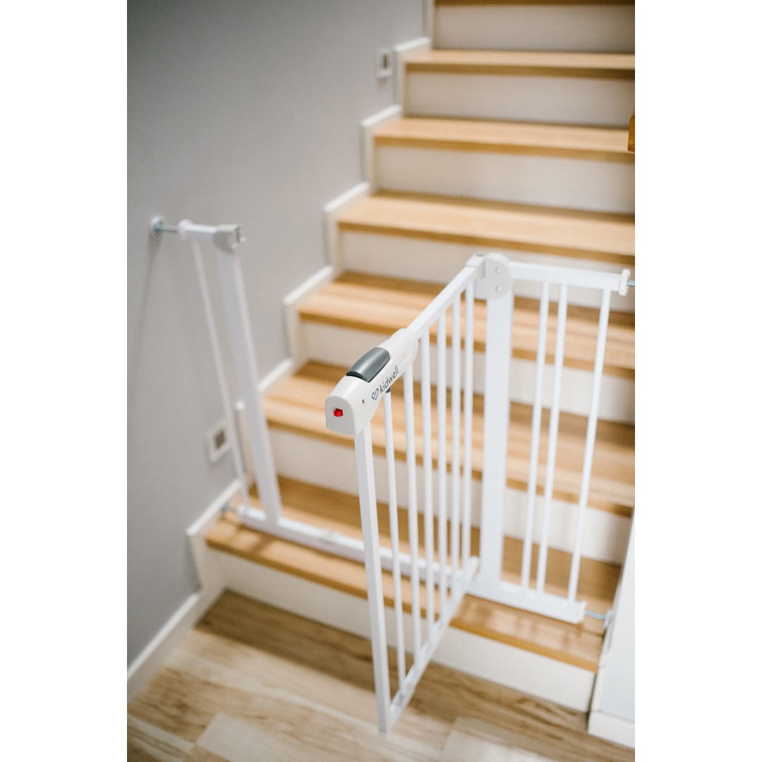 Kidwell Guarda detská zábrana 74-105cm