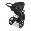 Hauck Runner 2 2025 black športový kočík