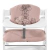 Hauck Polstrovanie / poťah na stoličku Alpha - Cosy Select (Farba minnie mouse rose)