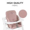 Hauck Polstrovanie / poťah na stoličku Alpha - Cosy Select (Farba Select bambi rose)
