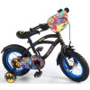 Volare - detský bicykel pre chlapcov , Batman