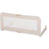 Hauck Sleep N Safe Plus, Beige zábrana k posteli