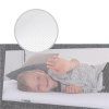 Hauck Sleep N Safe Plus XL 150cm Melange - Grey zábrana k posteli