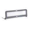 Hauck Sleep N Safe Plus XL 150cm Melange - Grey zábrana k posteli