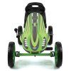 Hauck Speedster - Green šlapacia motokára