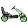 Hauck Speedster - Green šlapacia motokára