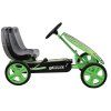 Hauck Speedster - Green šlapacia motokára