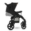 Lionelo Annet Plus golfový športový kočík - beige sand