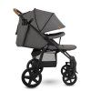 Lionelo Annet Plus golfový športový kočík - beige sand