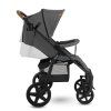Lionelo Annet Plus golfový športový kočík - beige sand