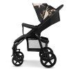 Lionelo Annet Plus golfový športový kočík - beige sand