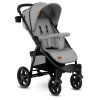 Lionelo Annet Plus golfový športový kočík - beige sand