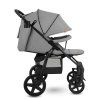 Lionelo Annet Plus golfový športový kočík - beige sand
