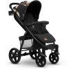 Lionelo Annet Plus golfový športový kočík - beige sand