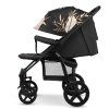Lionelo Annet Plus golfový športový kočík - beige sand