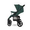 Lionelo Annet Plus golfový športový kočík - beige sand