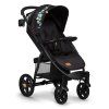 Lionelo Annet Plus golfový športový kočík - beige sand