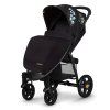 Lionelo Annet Plus golfový športový kočík - beige sand