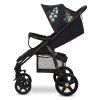 Lionelo Annet Plus golfový športový kočík - beige sand