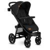 Lionelo Annet Plus golfový športový kočík - beige sand