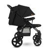 Lionelo Annet Plus golfový športový kočík - beige sand
