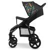 Lionelo Annet Plus golfový športový kočík - beige sand