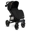 Lionelo Annet Plus golfový športový kočík - beige sand