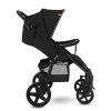 Lionelo Annet Plus golfový športový kočík - beige sand