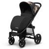 Lionelo Annet Plus golfový športový kočík - beige sand