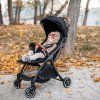 Lionelo Julie one športový kočík - dreamin