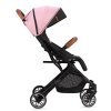 MoMi ESTELLE športový kočík - Pink