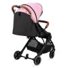 MoMi ESTELLE športový kočík - Pink