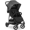 Hauck Rapid 4 športový kočík grey