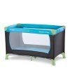 Hauck Dream´n Play water blue cestovná postieľka