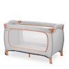 Hauck Sleep N play Go plusCestovná postieľka - Dusty Cork