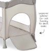 Hauck Sleep N play Go plusCestovná postieľka - Dusty Cork