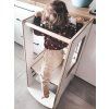 Tuptiwood Učiaca veža Kitchen Helper scand