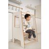 Tuptiwood Učiaca veža Kitchen Helper double, dvojitá