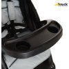 Hauck Neo II Shopper športový kočík - Grey