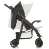 Hauck Neo II Shopper športový kočík - Grey