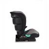 Lionelo NEAL detská autosedačka 15-36kg, ISOFIX - Black Onyx