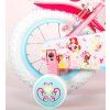Volare - Detský bicykel Disney Princess 12“ FW