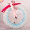 Volare - Detský bicykel Disney Princess 12“ FW