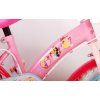 Volare - Detský bicykel Disney Princess 12“ FW